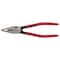Teng Tools COMBINATION.PLIERS.DIPPED MB452-7 - alternate 1